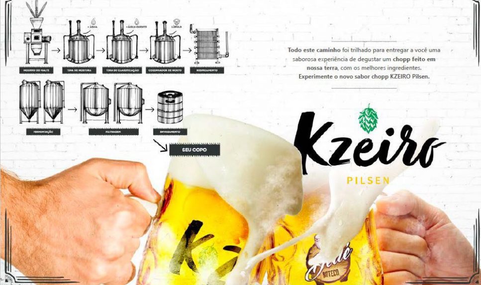 CHOPE KZEIRO 1